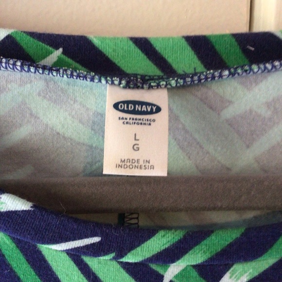 Tropical Dress - Picture 3 of 3